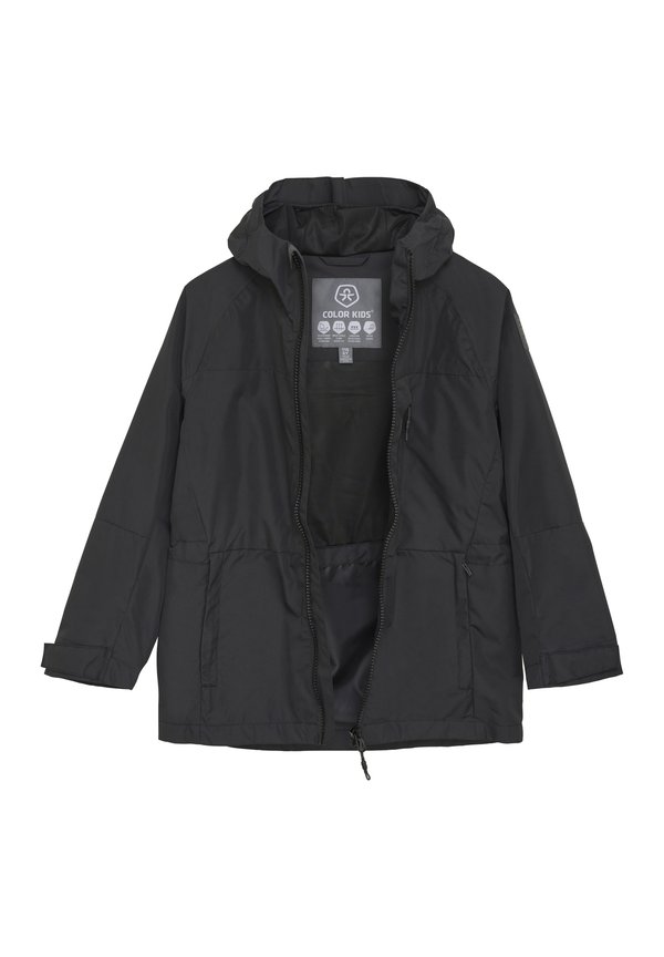 COJACKET - Outdoor jacket - phantom4