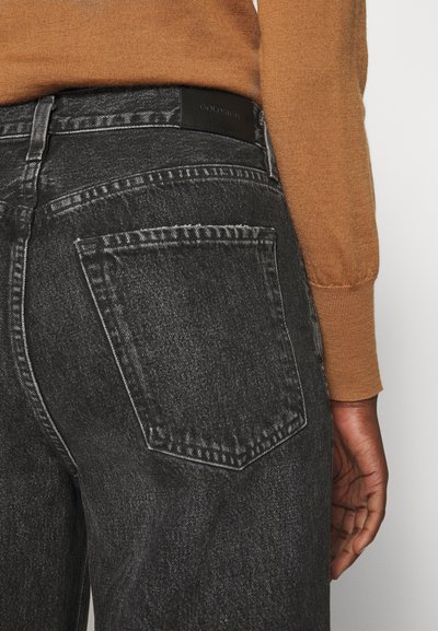 Goldsign THE ASTLEY  - Jeans Straight Leg - brampton