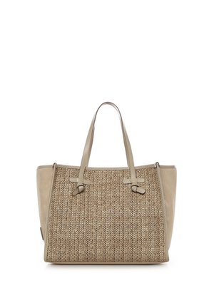Bolso shopping - sand