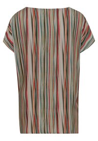 GOLDNER Bluse - colourful / striped