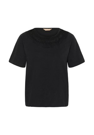 Culture, CUTRILARA - Pusero - black