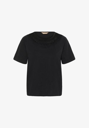 Culture, CUTRILARA - Blouse - black