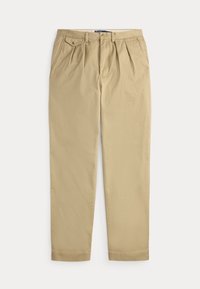 Geselecteerd, beige