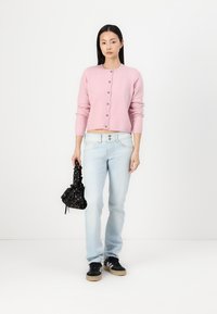JDY JDYCHLOE LIFE - Cardigan - sweet lilac