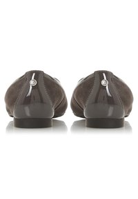 Dune London Chaussons - grey