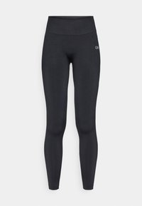 SCULPT SEAMLESS  - Legingi - black