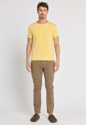 CLASSICBALLOON - T-shirt basique - jaune