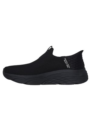 MAX CUSHIONING ELITE ADVANTAGEOUS - Sneakers laag - schwarz