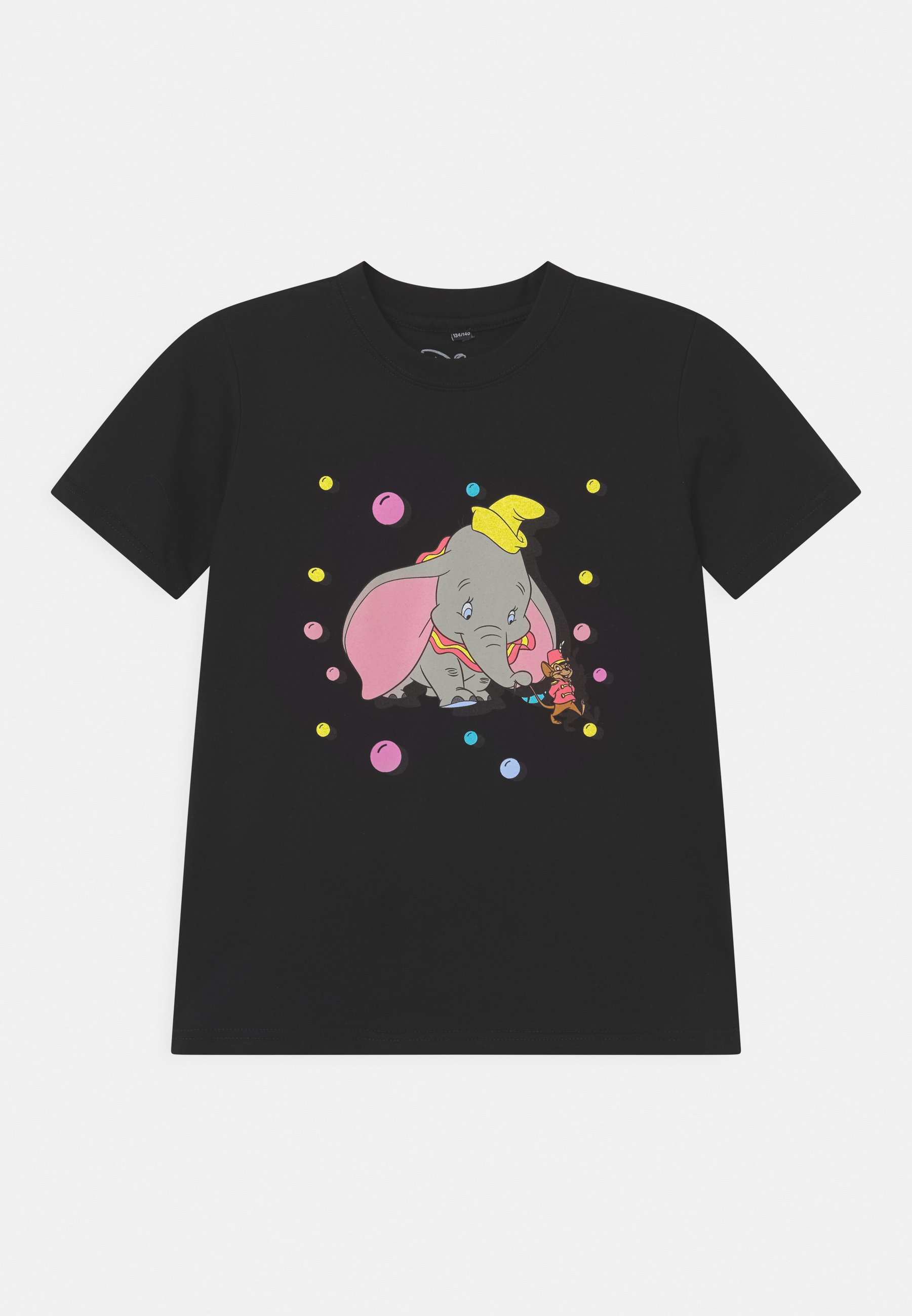 Camiseta Estampada Camiseta Dumbo Mister Tee DUMBO FUN TEE UNISEX