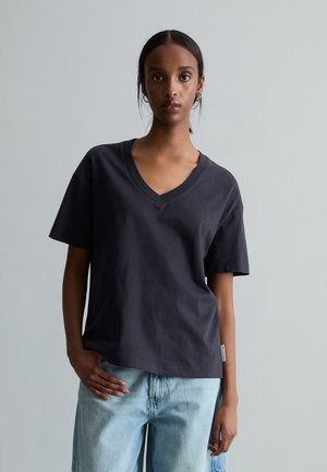 Marc O'Polo DENIM, T-shirt basique - blue depths