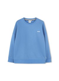 Unselected, girblue