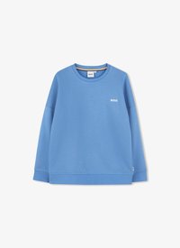 Non sélectionné, girblue