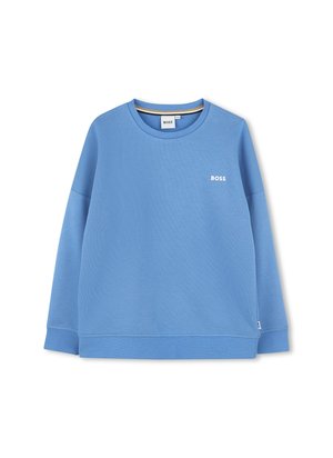 UNISEX - Sweatshirt - girblue