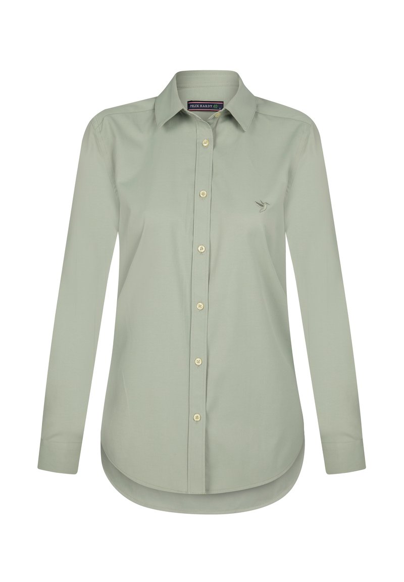 Felix Hardy Overhemdblouse - light green