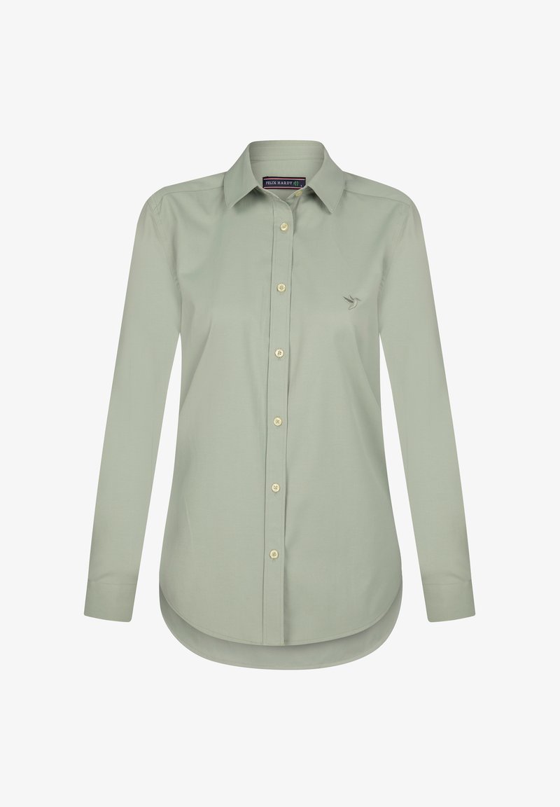 Felix Hardy Hemdbluse - light green