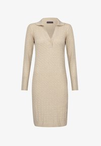 Wybrany, beige