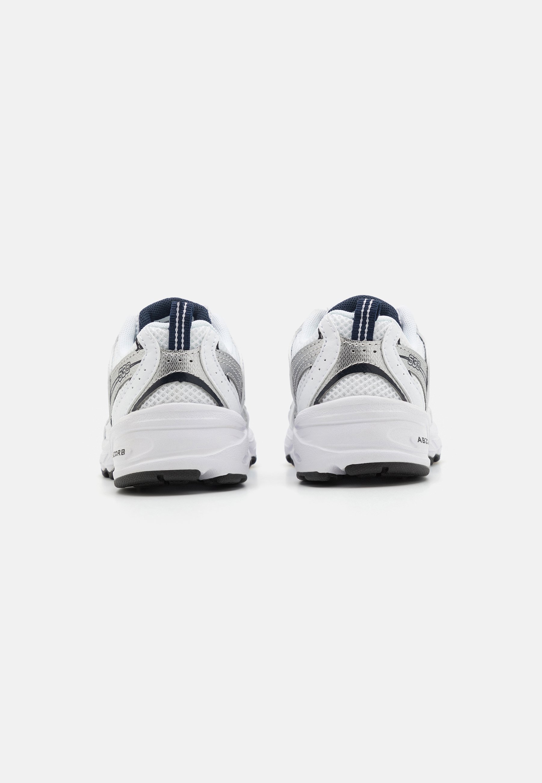 New Balance 530 UNISEX - Sneakers low - grey/white/silver-coloured