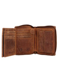 Greenburry VINTAGE STERNZEICHEN - Portafoglio - stier