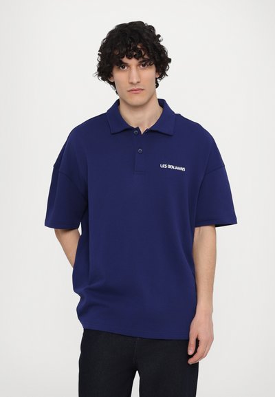 Les Benjamins Polo - midnight