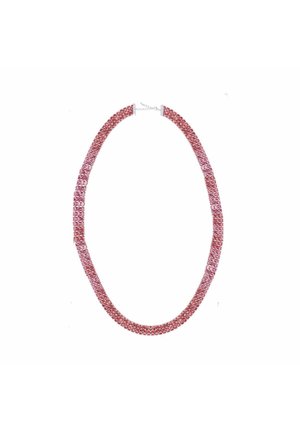 VIVIENNE - Necklace - rot