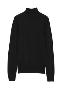 Strickpullover - nero