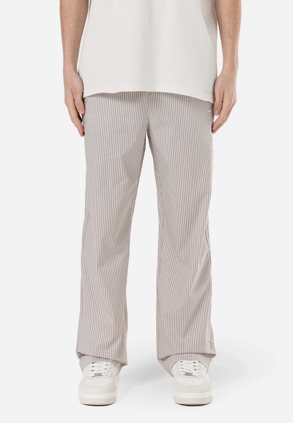 RATON WIDE PANTS UNISEX - Stoffhose