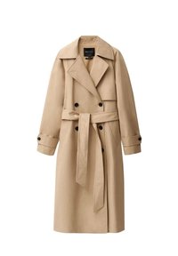 LONDI - Trenssi - beige