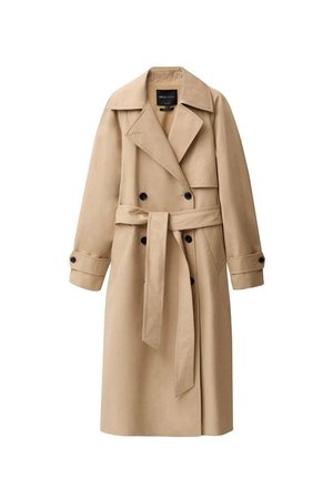 LONDI - Trenchcoat - beige