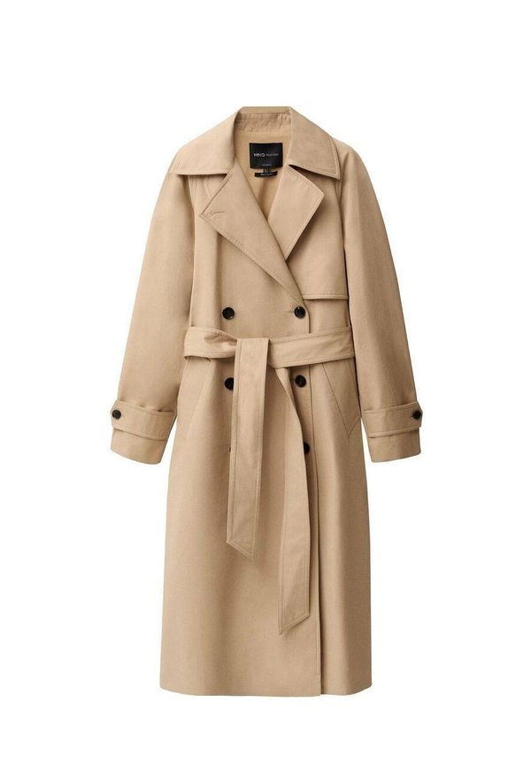LONDI - Trenchcoat - beige3