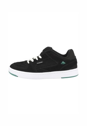 Emerica, Skateschuh - black