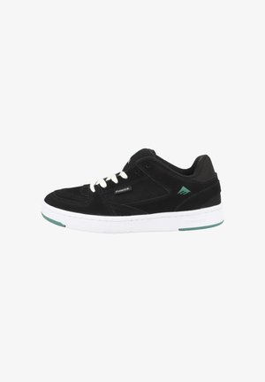 Emerica, Skateschuh - black