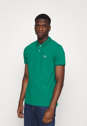 Polo - fairway