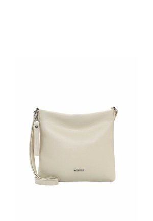 JEANINE - Sac bandoulière - beige