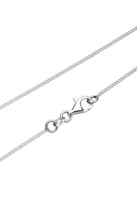 Elli ZODIAC SIGN LEO - Halskæder - silberfarben