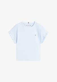 Επιλέχθηκε, sweet blue