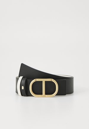 BELT - Belt - black