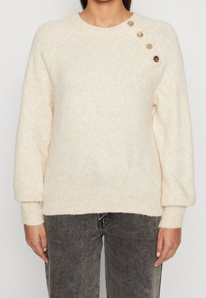 ONLY Trui - beige