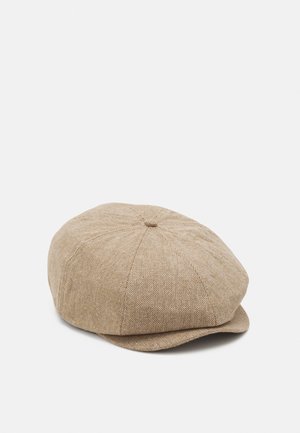 BROOD SNAP UNISEX - Muts - safari