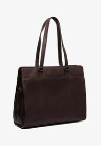 Non selezionato, brown