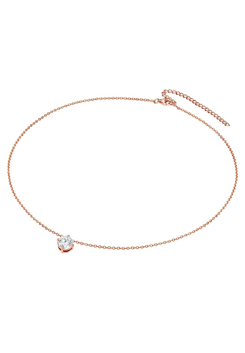Damen Halsketten | Rafaela Donata Charm roségold/roségoldfarben - TB82436 Damen Halsketten | Rafaela Donata Charm roségold/roségoldfarben - TB82436
