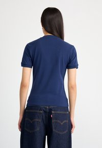 adidas Originals T-shirt - bas - dark blue