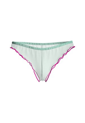Maison Close, PANORAMA - Thong - bleu