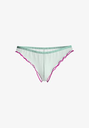 Maison Close, PANORAMA - Thong - bleu