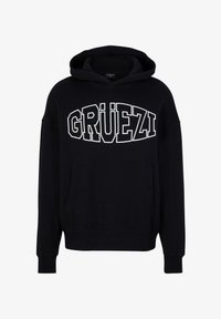 Ausgewählt, schwarz