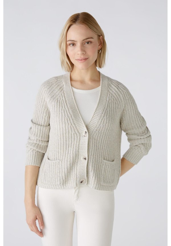 LAFONYA - Strickjacke