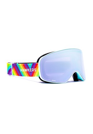 ARTIK - Skibrille - multicolor