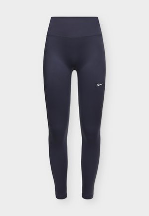 Nike Performance, ONE TIGHT - Клин - gridiron/(white)