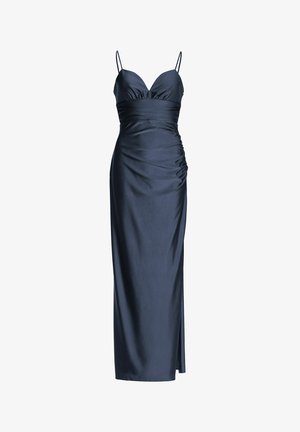 Swing, Robe de cocktail - navy