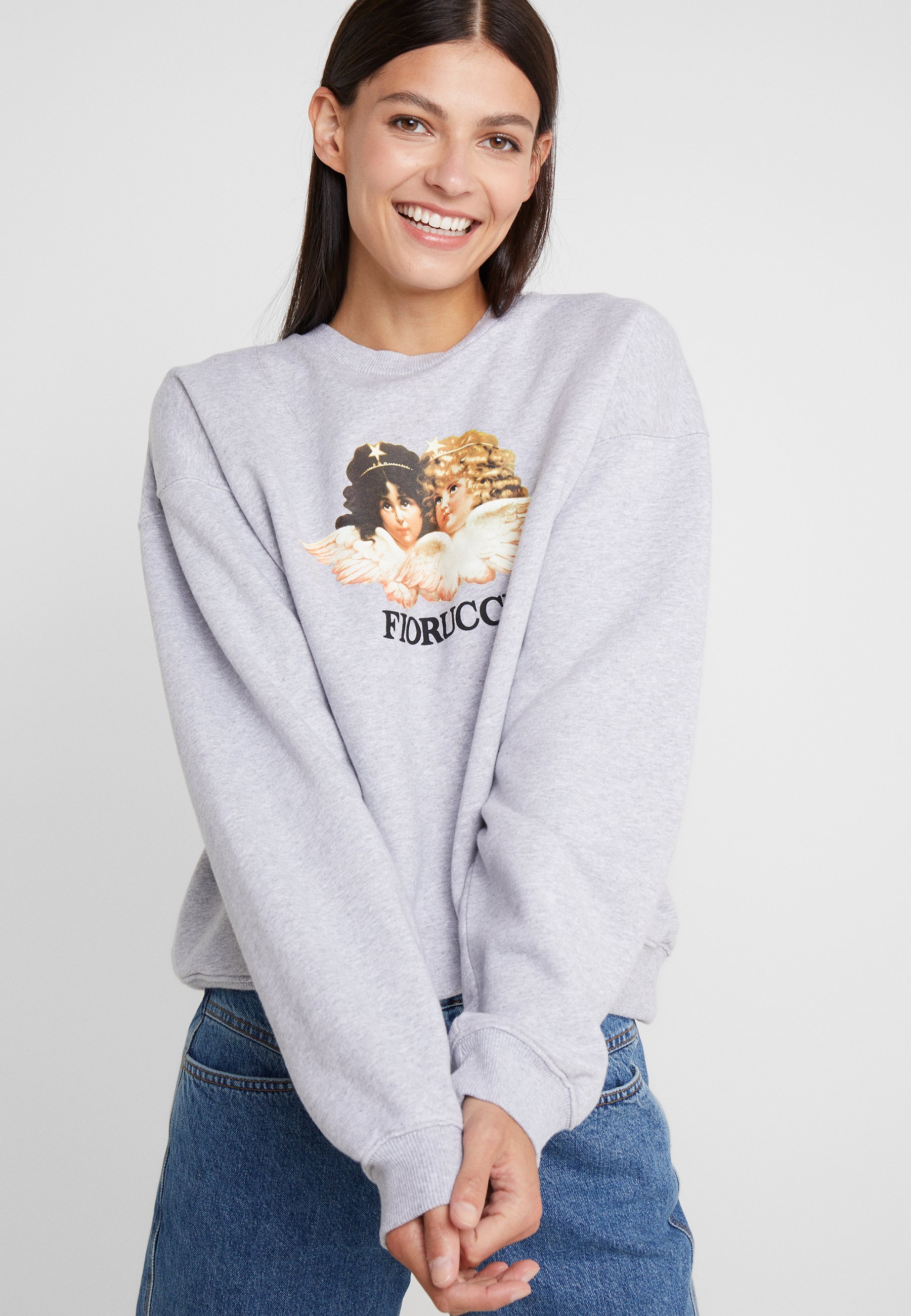 Women VINTAGE ANGELS - Sweatshirt Women VINTAGE ANGELS - Sweatshirt