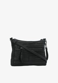 Non sélectionné, black